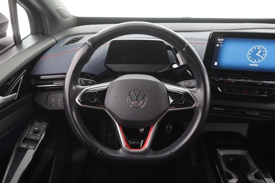 VOLKSWAGEN ID.4 2022