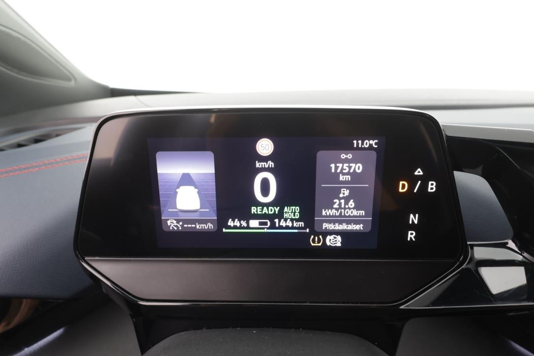 VOLKSWAGEN ID.4 2022