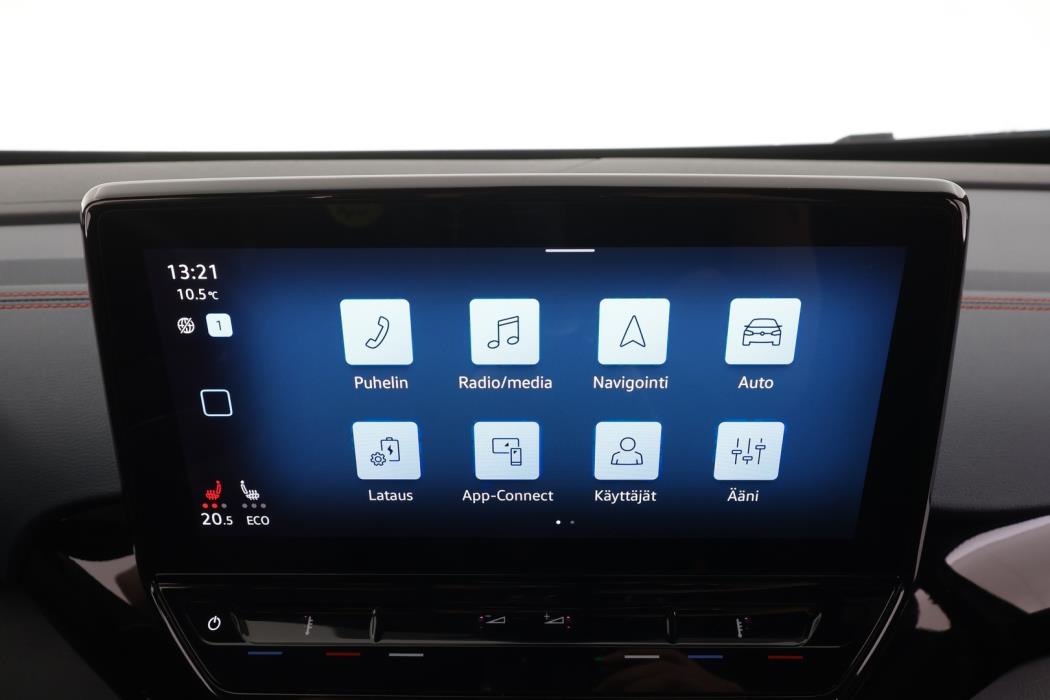VOLKSWAGEN ID.4 2022