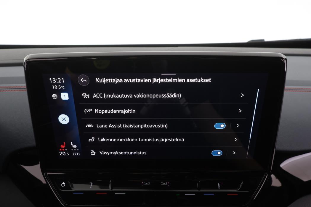 VOLKSWAGEN ID.4 2022