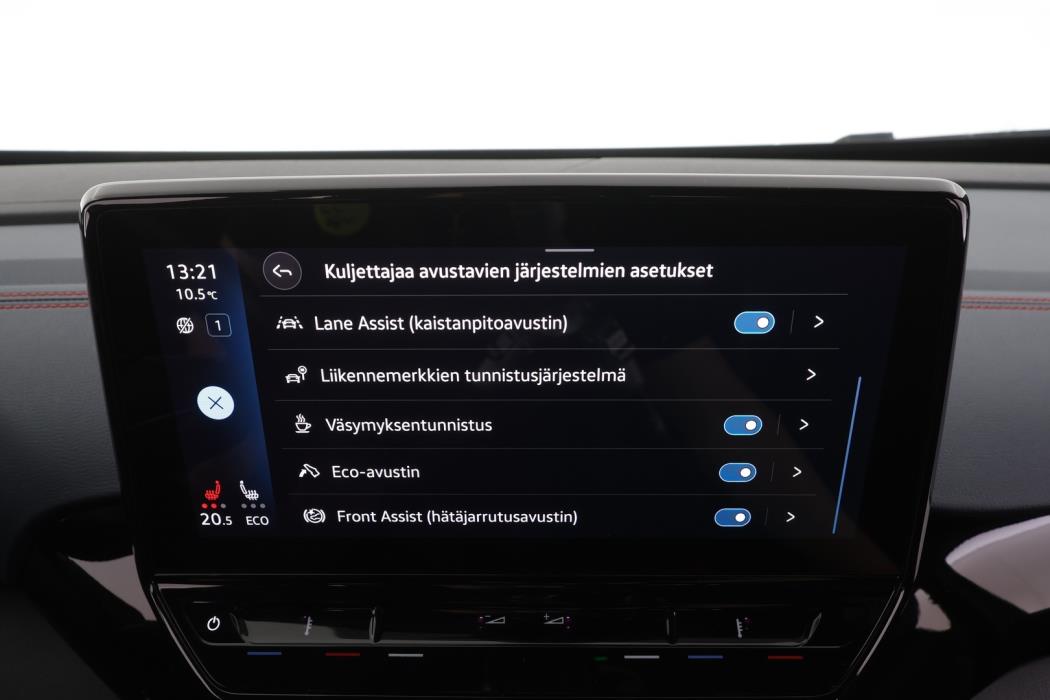 VOLKSWAGEN ID.4 2022