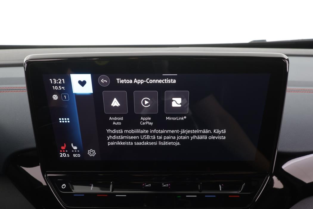 VOLKSWAGEN ID.4 2022