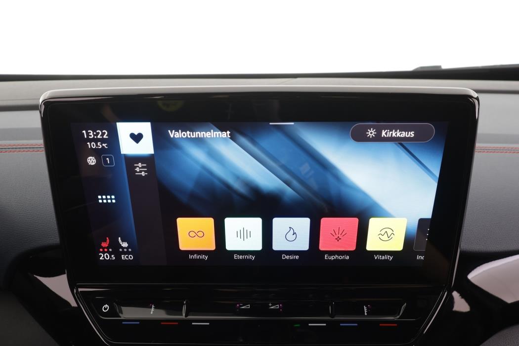 VOLKSWAGEN ID.4 2022