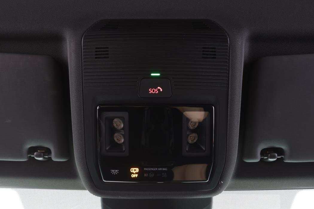 VOLKSWAGEN ID.4 2022
