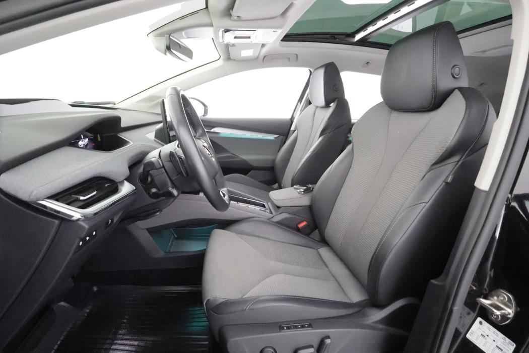 SKODA ENYAQ 2023