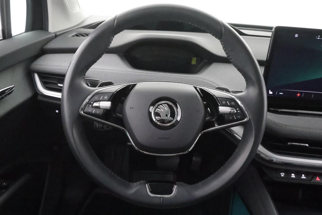 SKODA ENYAQ 2023