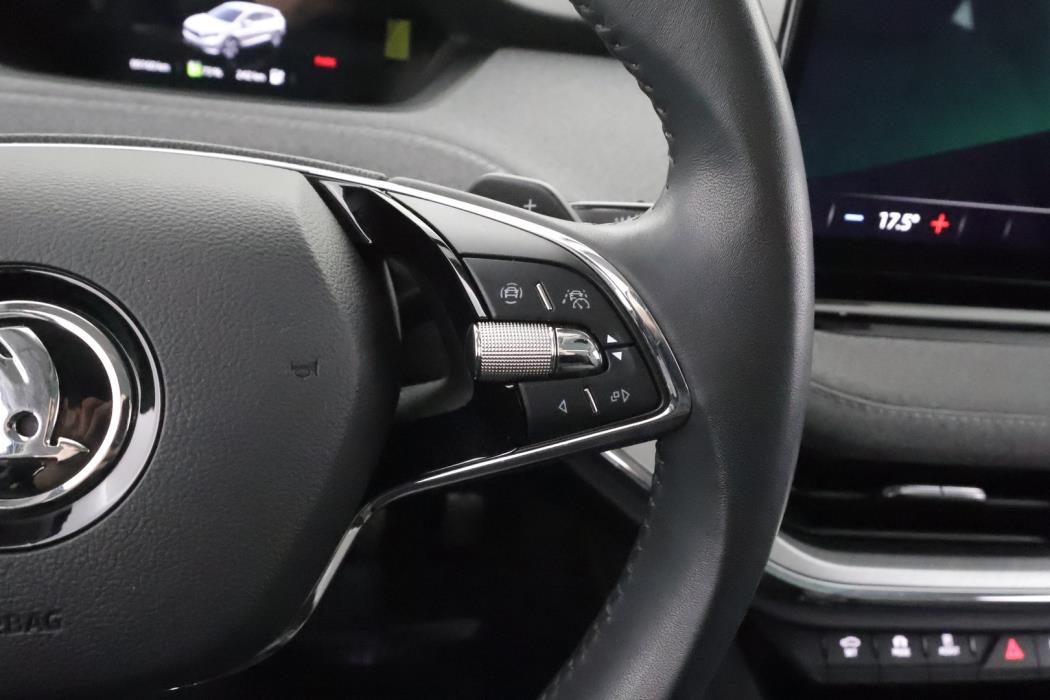 SKODA ENYAQ 2023