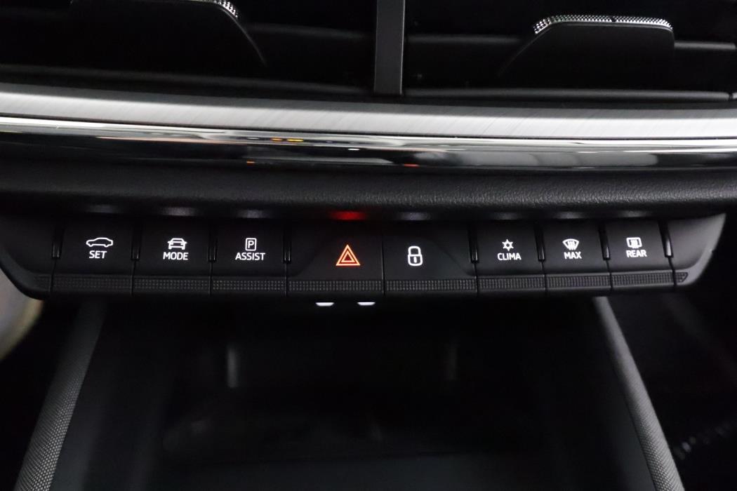 SKODA ENYAQ 2023