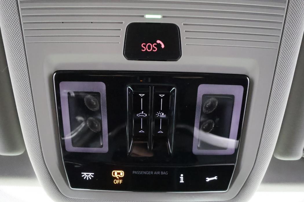 SKODA ENYAQ 2023