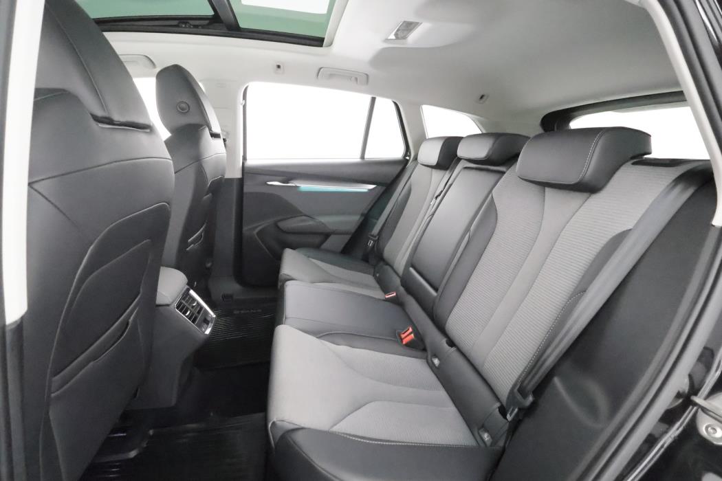 SKODA ENYAQ 2023