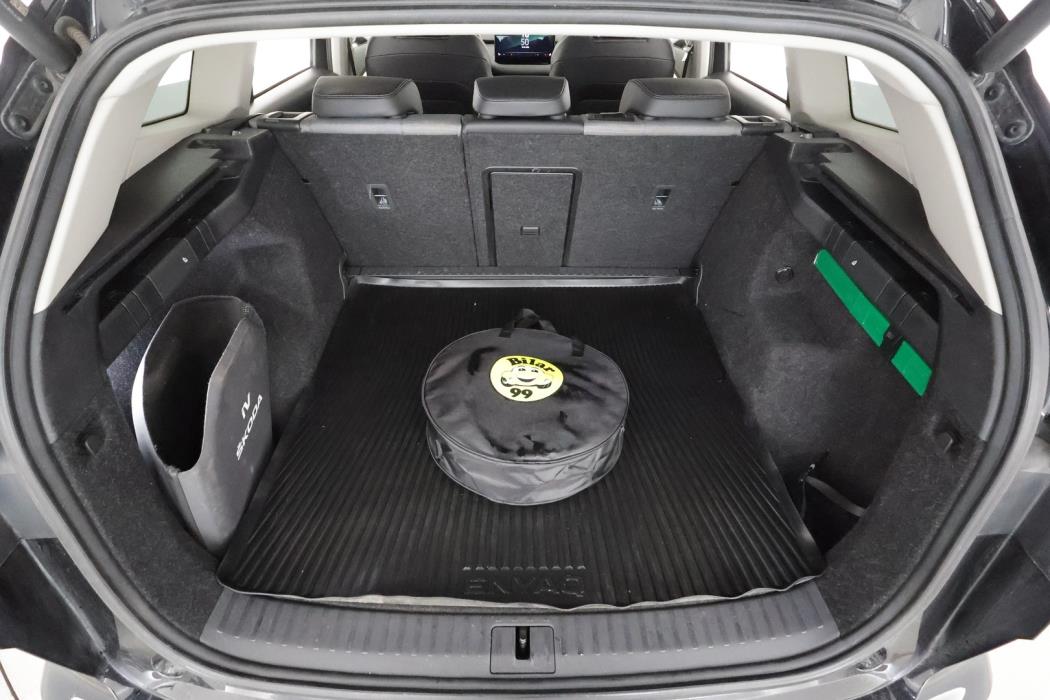 SKODA ENYAQ 2023