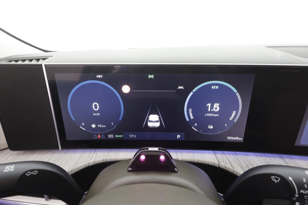 HYUNDAI SANTA FE 2025