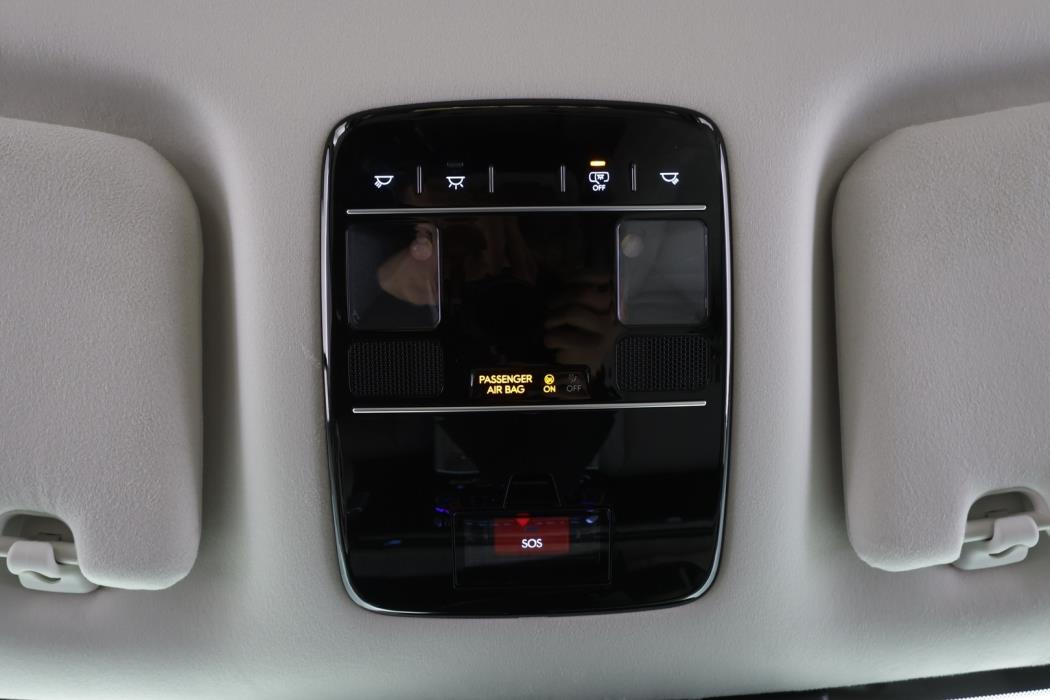 HYUNDAI SANTA FE 2025