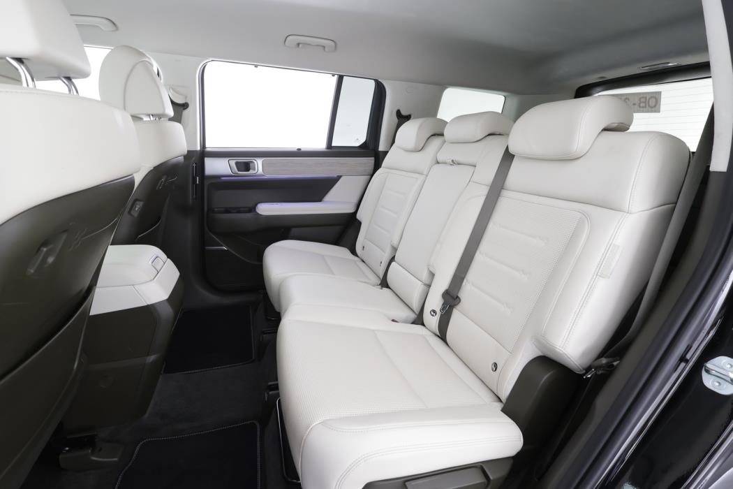 HYUNDAI SANTA FE 2025