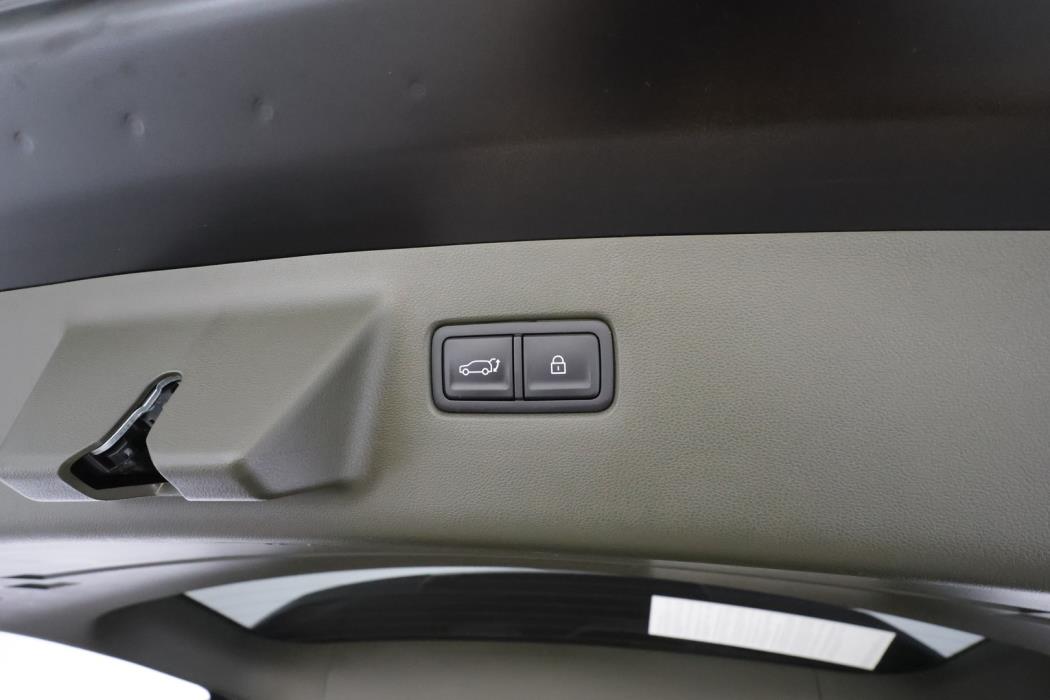 HYUNDAI SANTA FE 2025