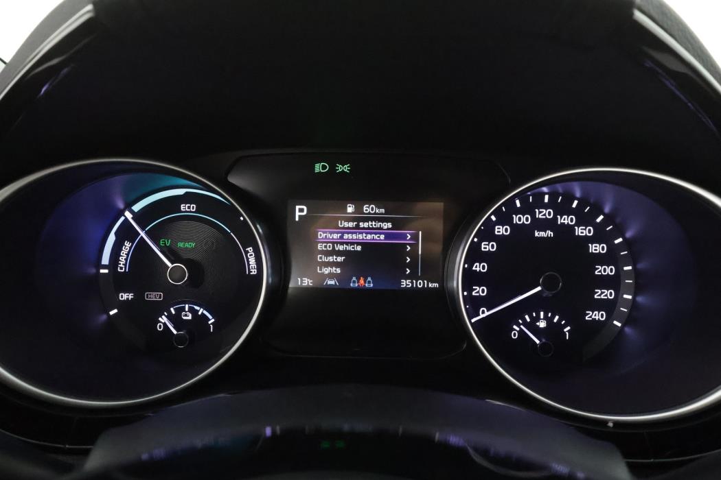 KIA XCEED 2023