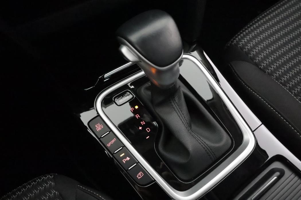 KIA XCEED 2023