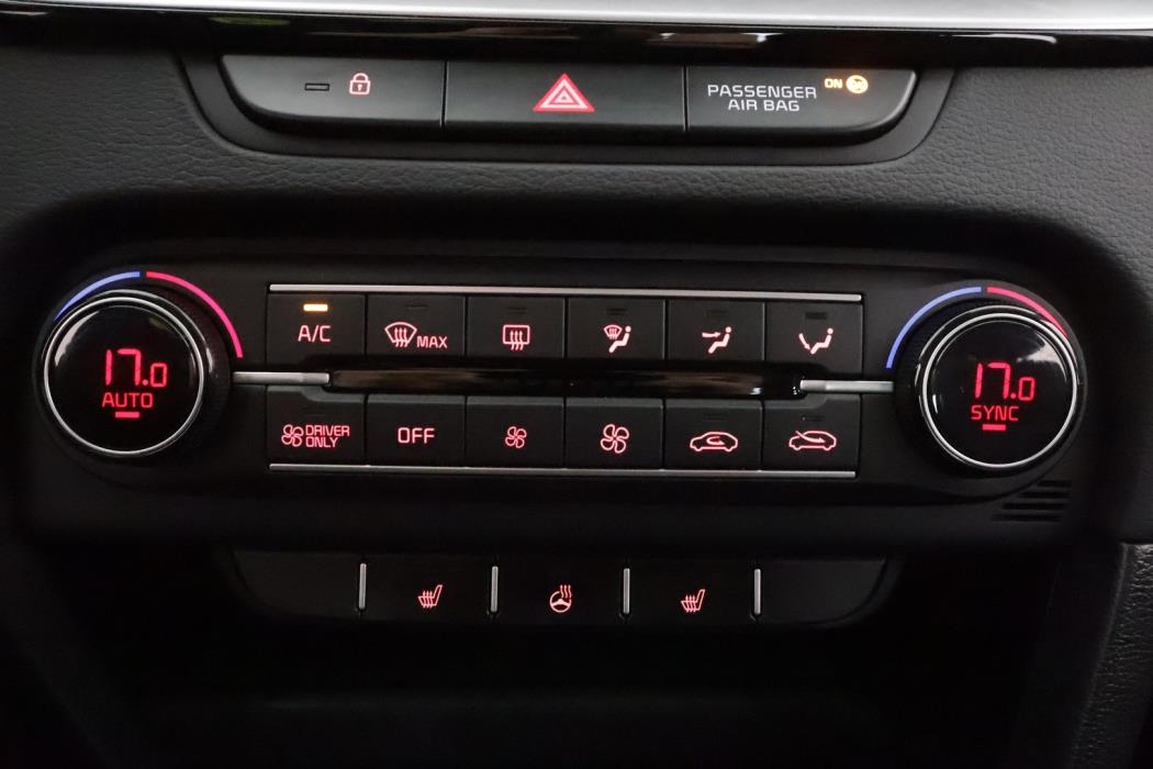 KIA XCEED 2023