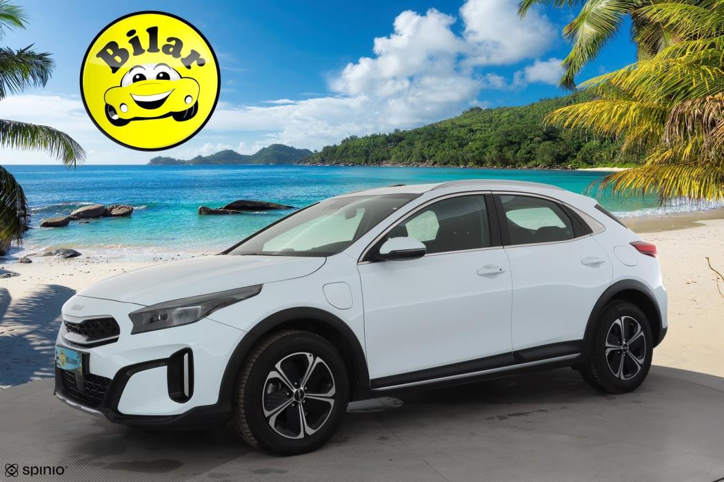 KIA XCEED 2023
