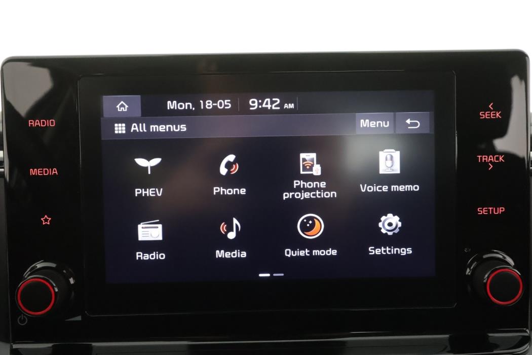 KIA XCEED 2023