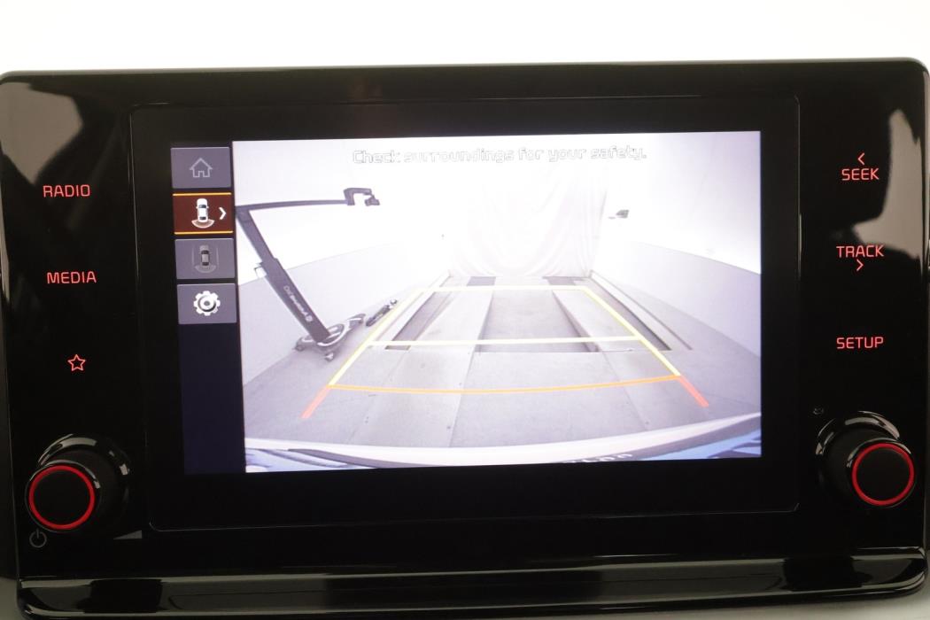 KIA XCEED 2023