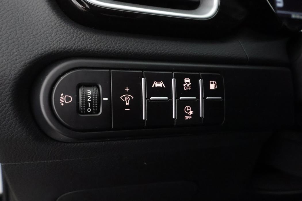 KIA XCEED 2023