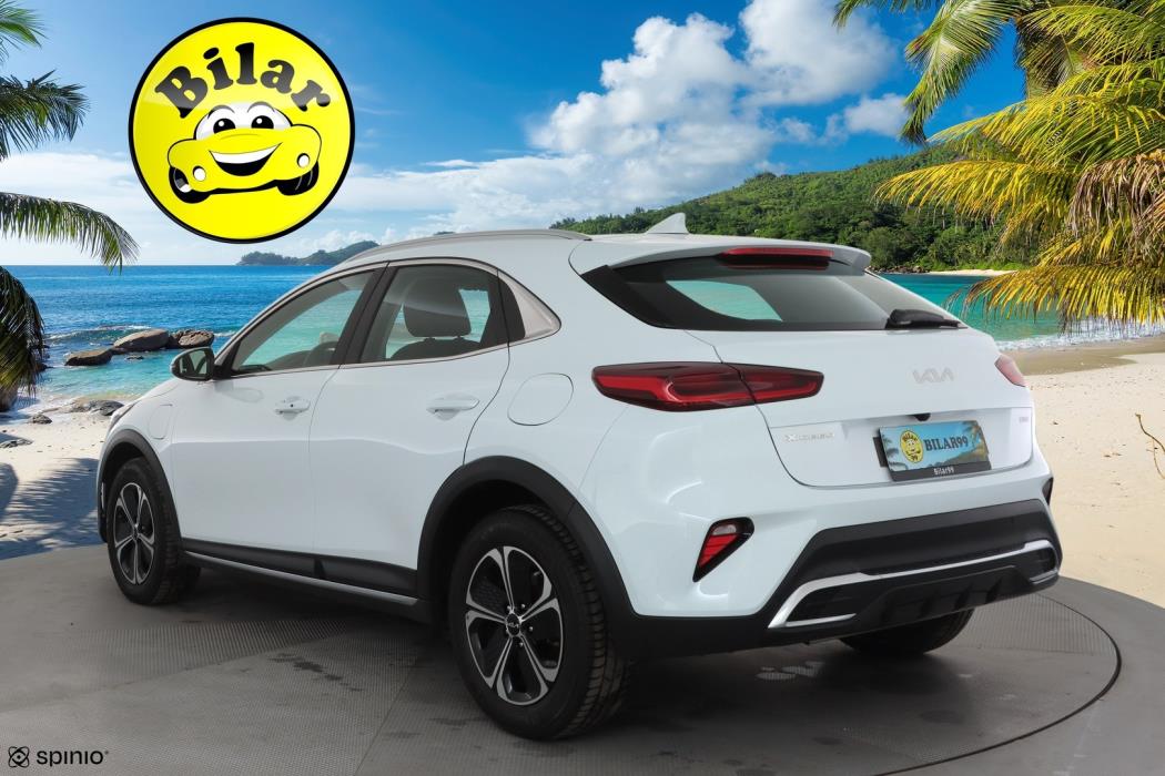 KIA XCEED 2023