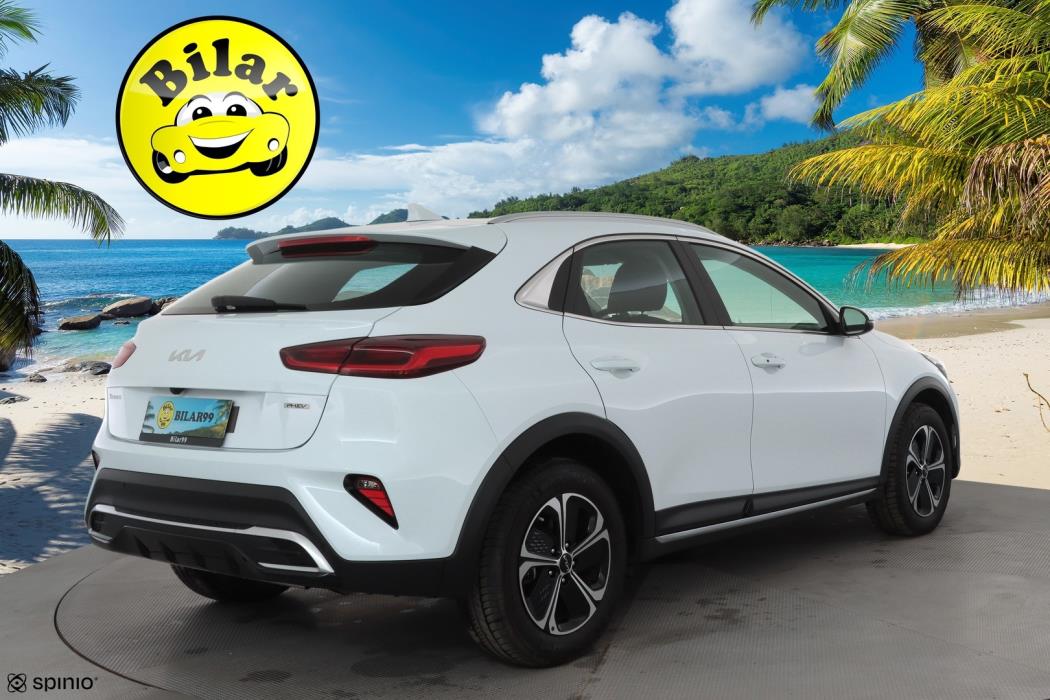 KIA XCEED 2023