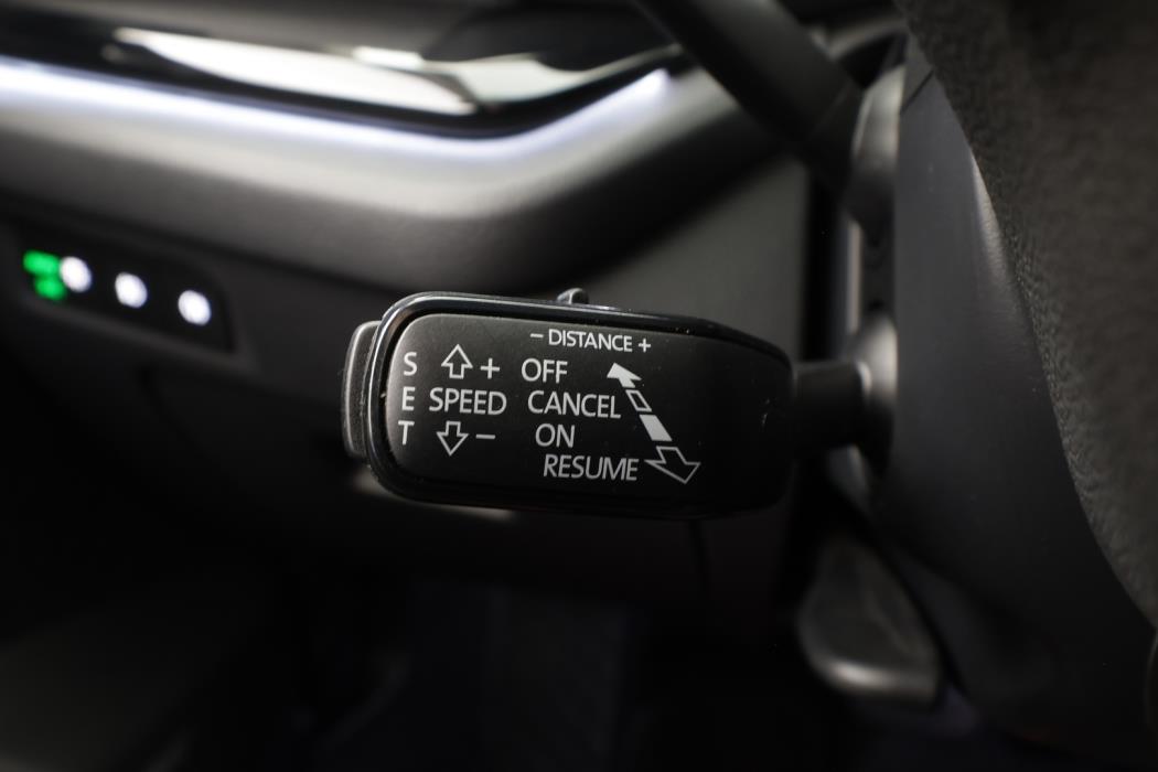 SKODA OCTAVIA 2024