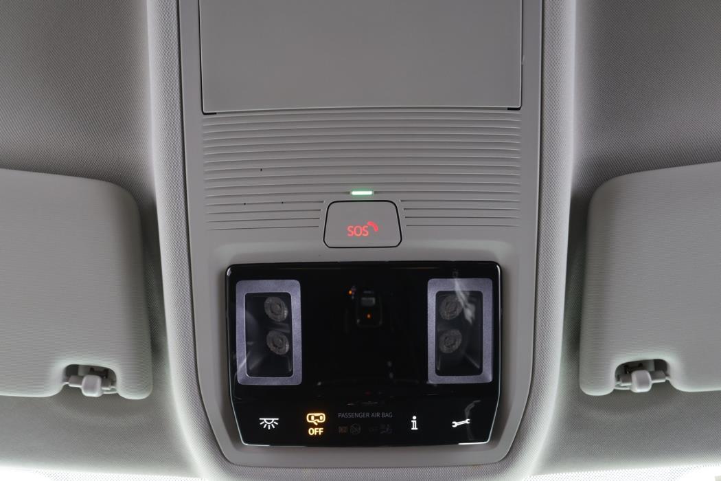 SKODA OCTAVIA 2024