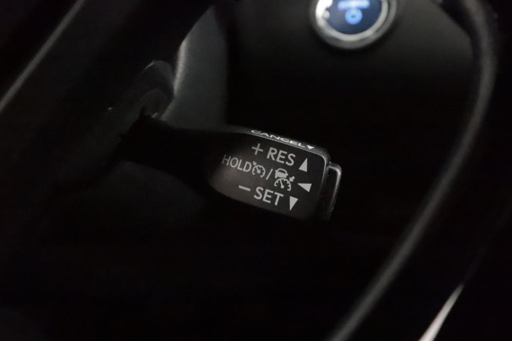 TOYOTA C-HR 2023