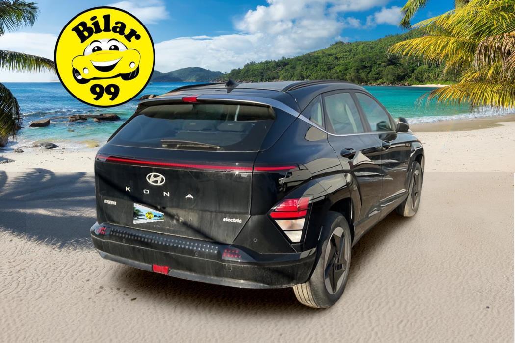 HYUNDAI KONA 2025