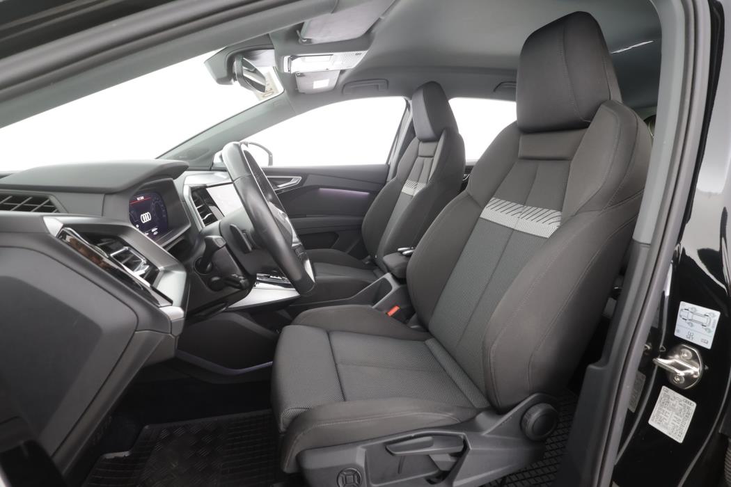 AUDI Q4 E-TRON 2022