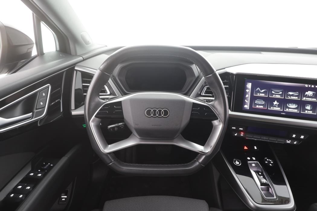 AUDI Q4 E-TRON 2022
