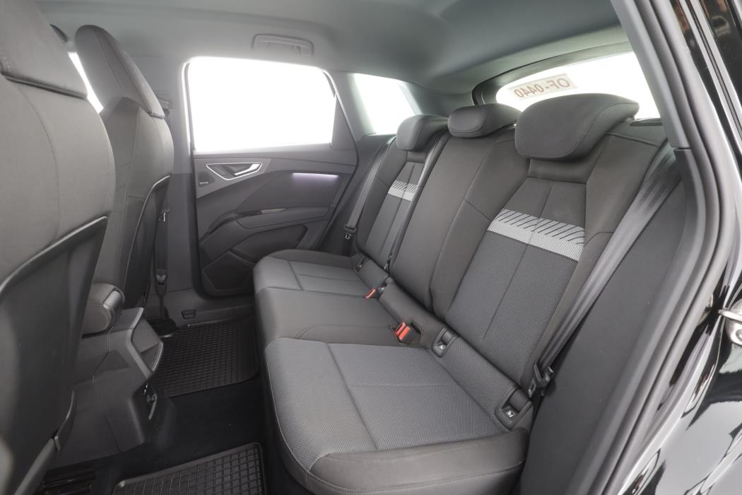 AUDI Q4 E-TRON 2022