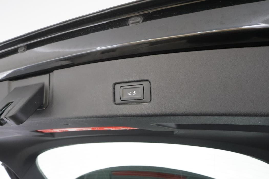 AUDI Q4 E-TRON 2022