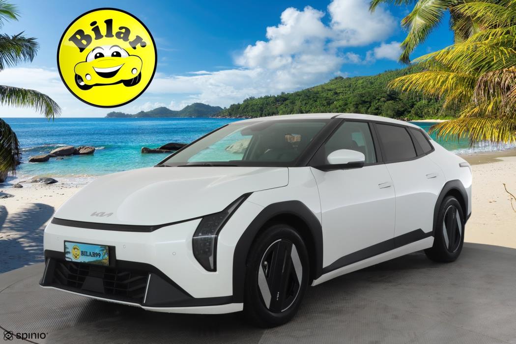 KIA EV4 2026