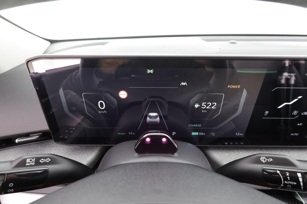 KIA EV4 2026