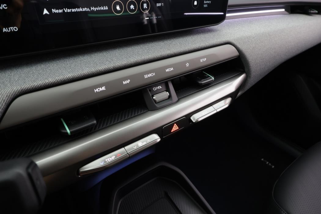 KIA EV4 2026