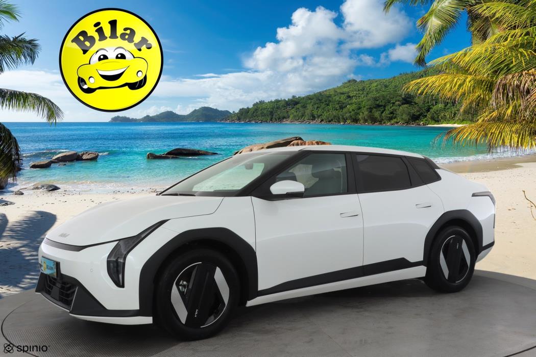 KIA EV4 2026