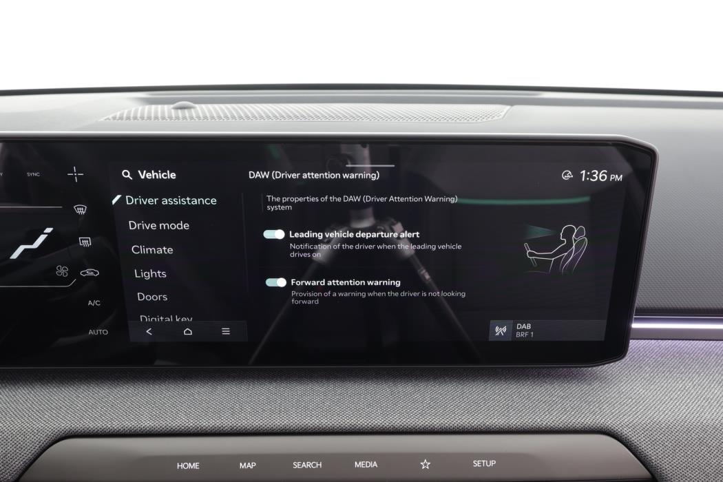 KIA EV4 2026