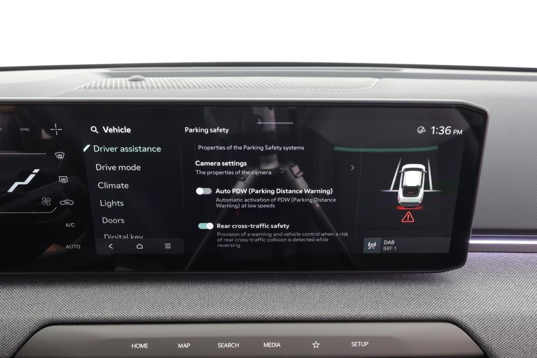 KIA EV4 2026