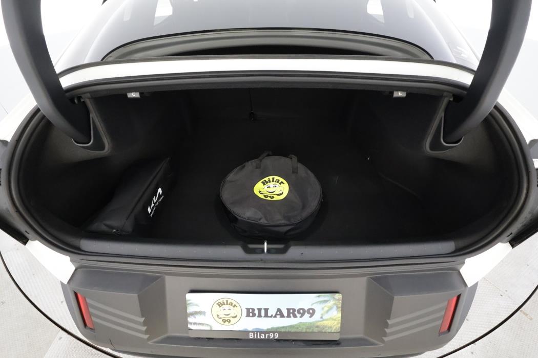 KIA EV4 2026