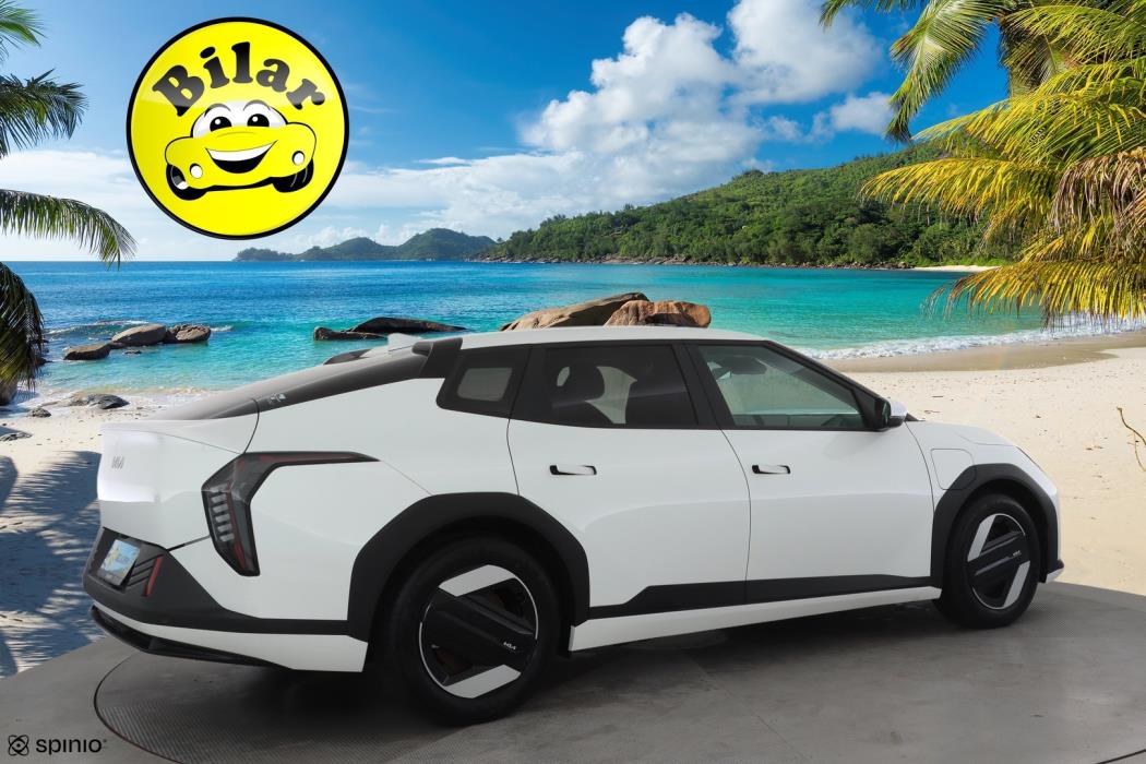 KIA EV4 2026