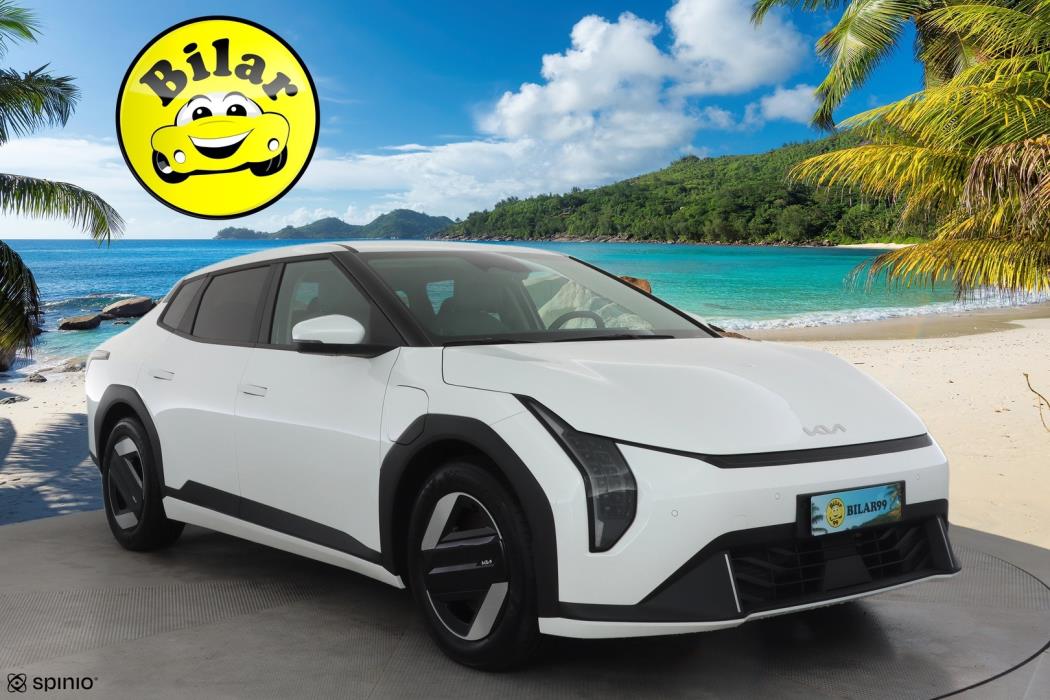 KIA EV4 2026