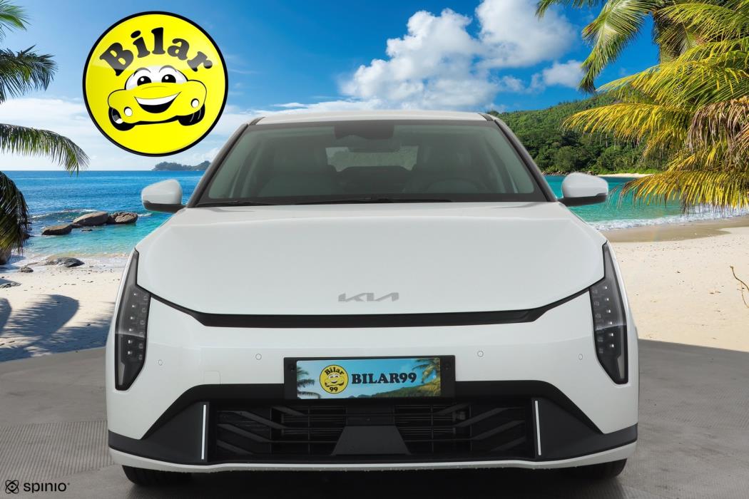 KIA EV4 2026