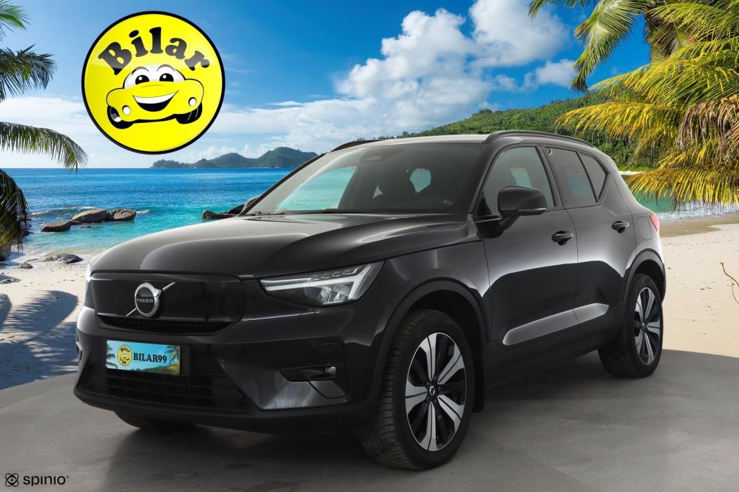 VOLVO XC40 2023
