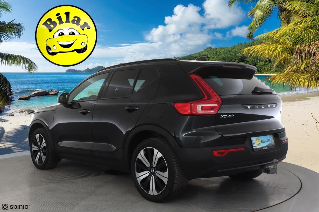 VOLVO XC40 2023