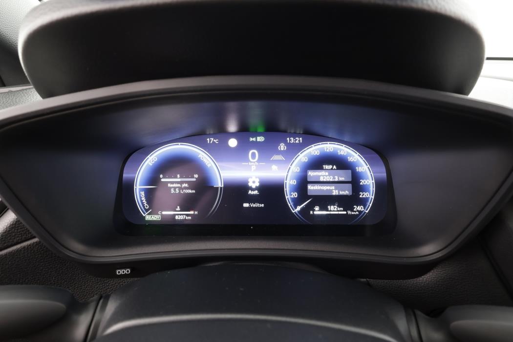 TOYOTA COROLLA CROSS 2025