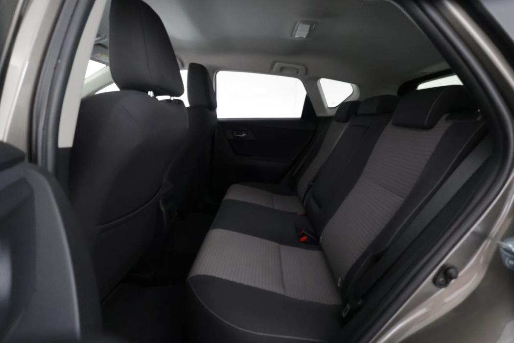 TOYOTA AURIS 2019